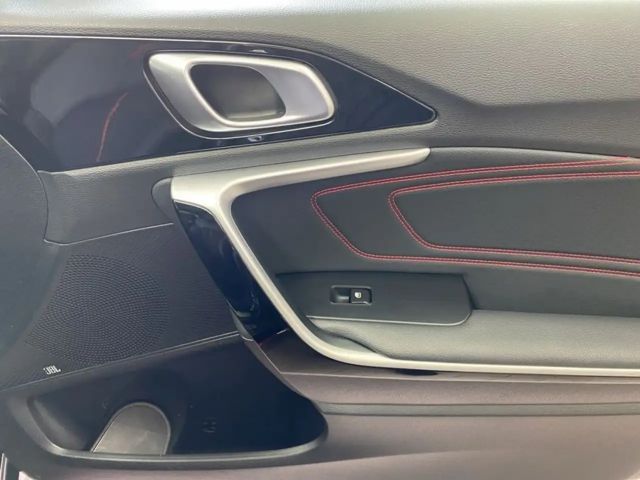 Kia ProCeed / pro_cee'd