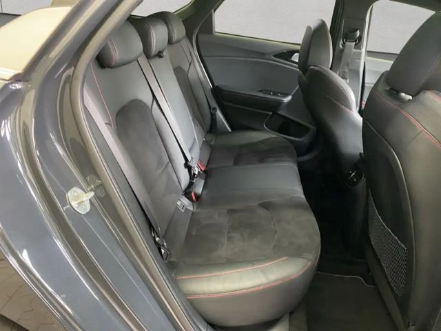 Kia ProCeed / pro_cee'd