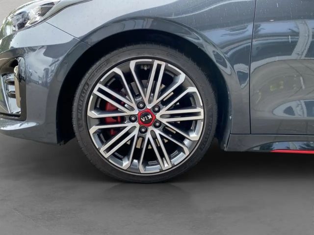 Kia ProCeed / pro_cee'd