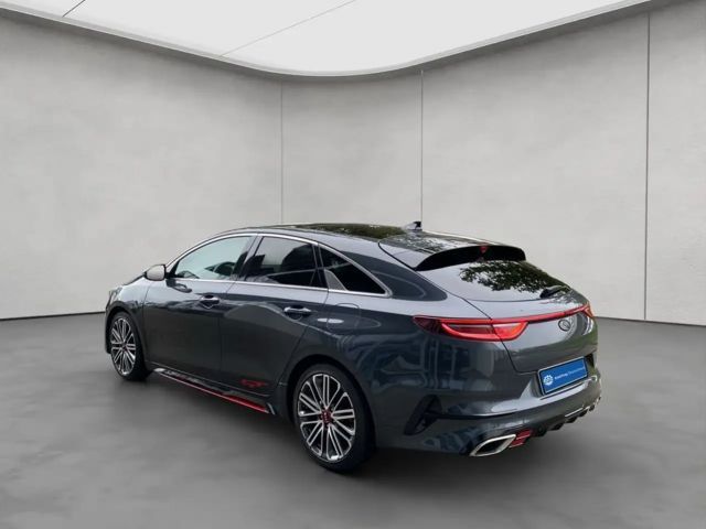 Kia ProCeed / pro_cee'd