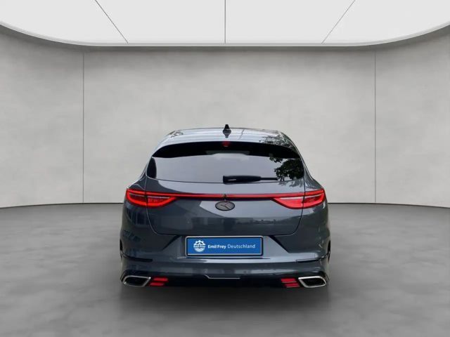 Kia ProCeed / pro_cee'd