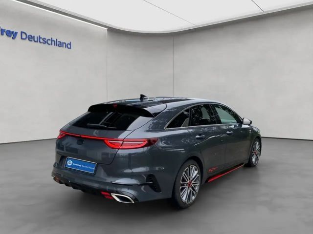 Kia ProCeed / pro_cee'd