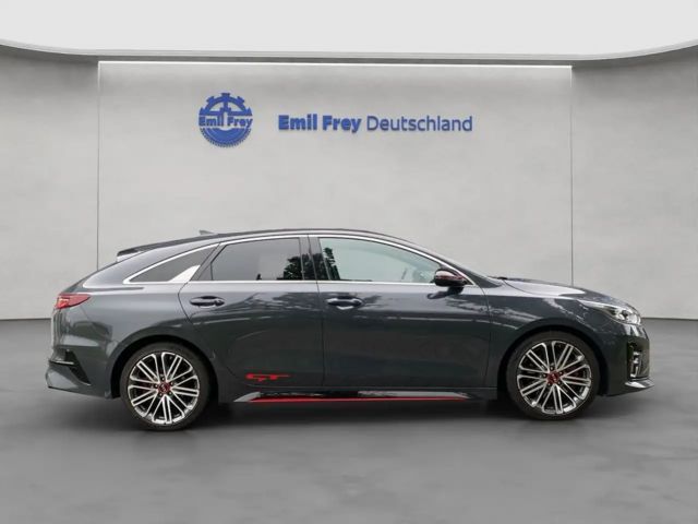 Kia ProCeed / pro_cee'd