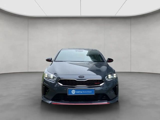 Kia ProCeed / pro_cee'd