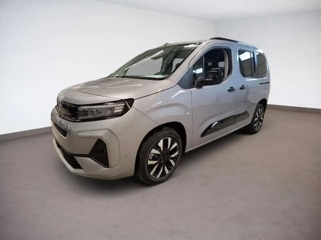 Opel Combo Life