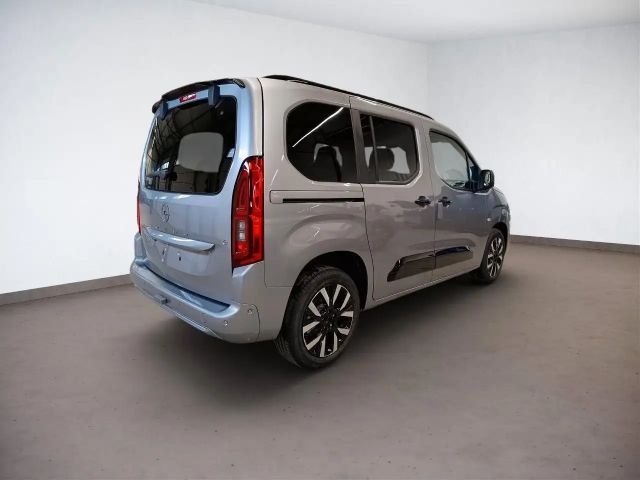 Opel Combo Life