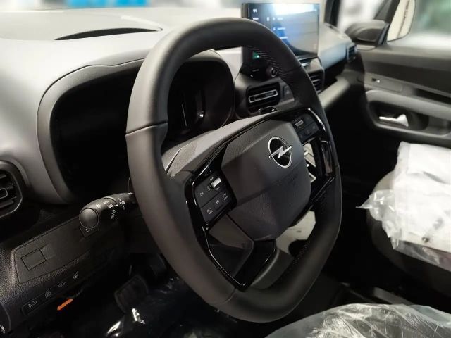 Opel Combo Life