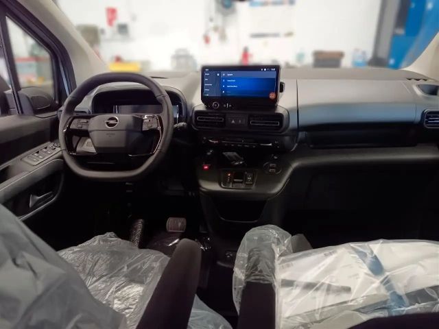 Opel Combo Life