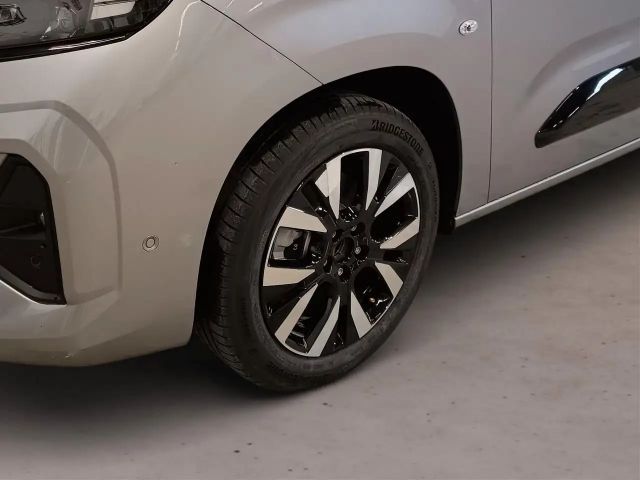 Opel Combo Life