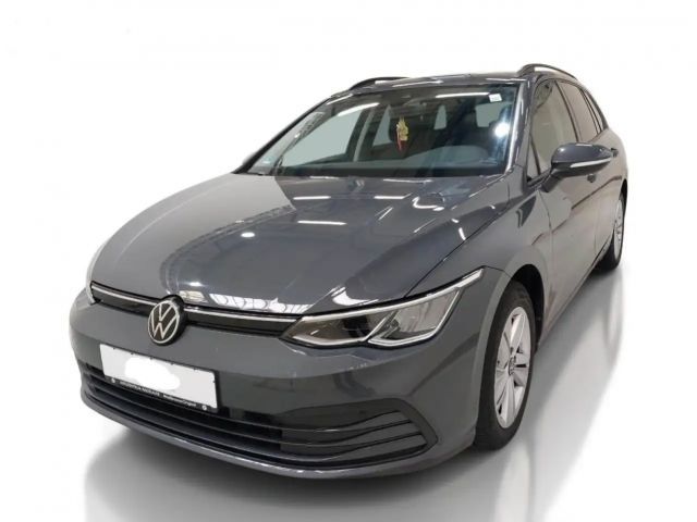 Volkswagen Golf VIII Variant Life 2021 Diesel