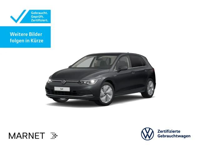 Volkswagen Golf VIII 2.0 TDI Style DSG* Navi*AHK*Pano*Kamer 2022 Diesel