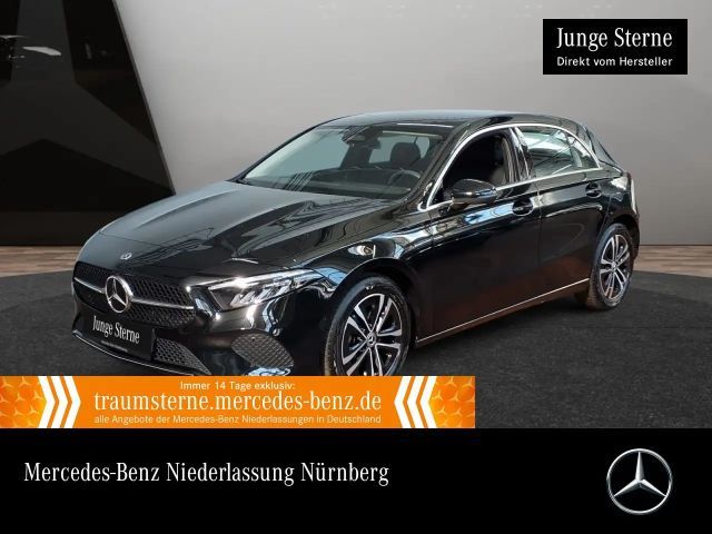 Mercedes-Benz A 180 PROGRESSIVE+LED+KAMERA+7G 2025 Benzine