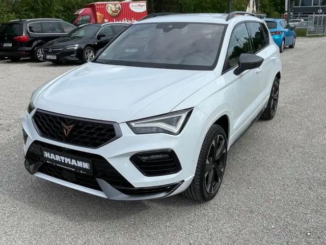Cupra Ateca Basis 4Drive 2023 Benzine