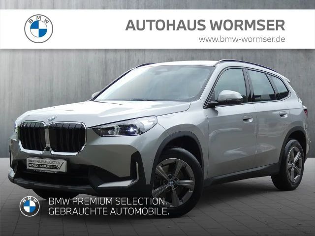 BMW X1 2025 Benzine