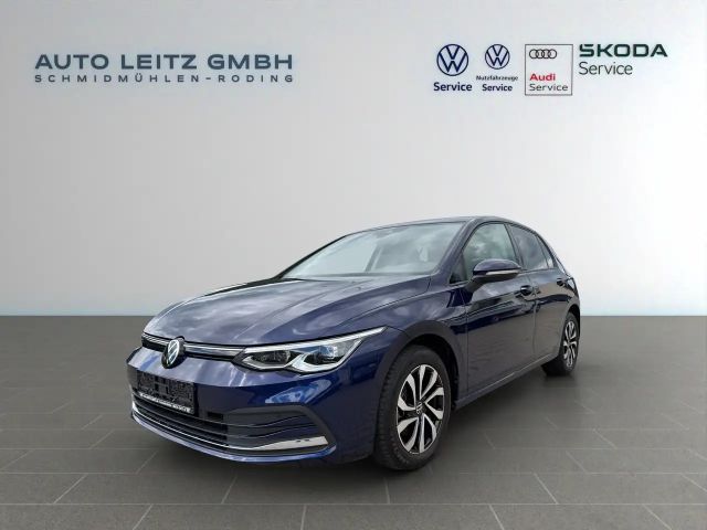 Volkswagen Golf 1.5 TSI Active ACC Matrix StHzg 4xSHZ PDC 2023 Benzine