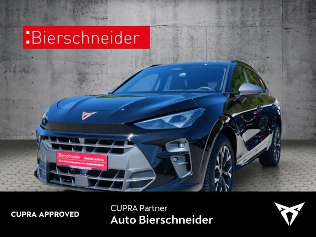 Cupra Terramar 1.5 TSI DSG e-Hybrid 5-J-GARANTIE HUD EL.SITZ ACC 2025 Hybride / Benzine
