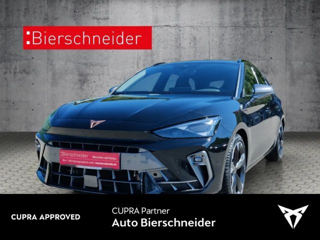 Cupra Leon Sportstourer 1.5 TSI DSG e-Hybrid AHK EL.SITZ KAME 2025 Hybride / Benzine