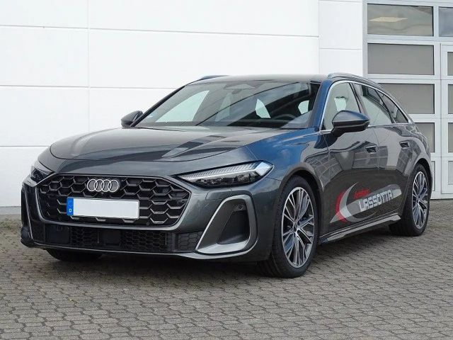 Audi A5 Avant TDI S-tronic S Line Plus / B & O 2024 Diesel