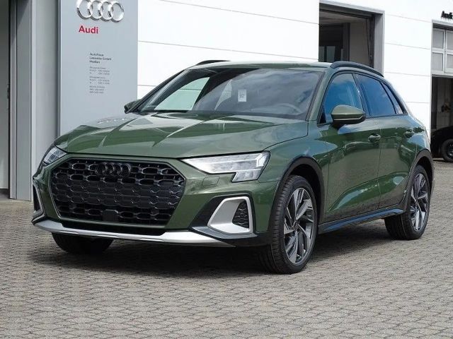 Audi A3 allstreet 35 TFSI S-tronic - "SONOS" 2025 Benzine