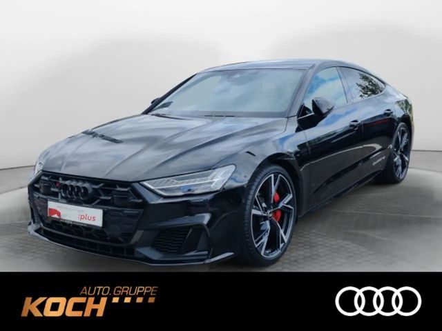 Audi S7 2024 Diesel