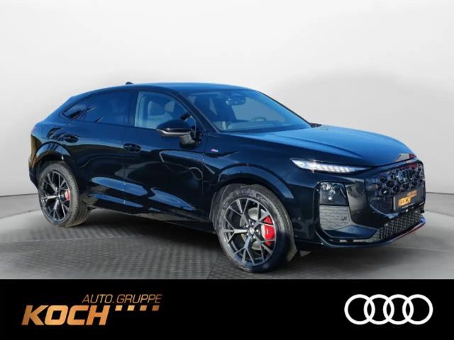 Audi Q3 150 KW TFSI q. S-Tronic S-Line 2026 Benzine