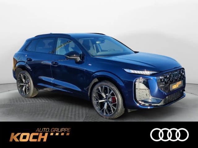 Audi Q3 SUV 150 KW TFSI q. S-Tronic S-Line 2026 Benzine