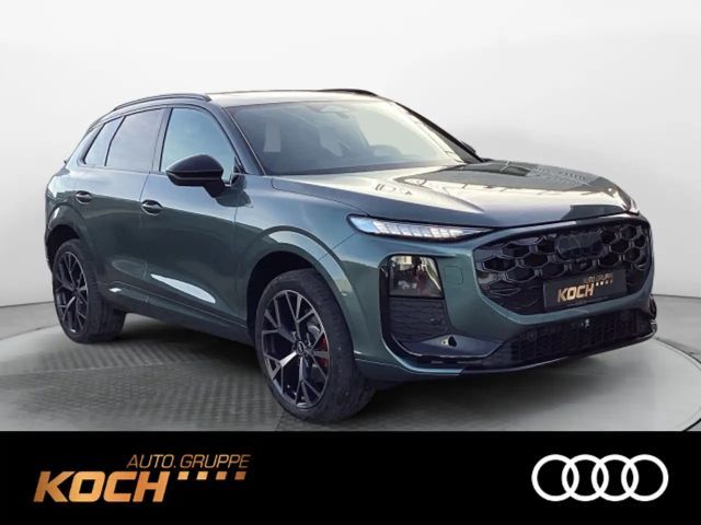 Audi Q3 SUV 200 KW TFSI e-hybrid S-Tronic S-Line 2026 Hybride / Benzine