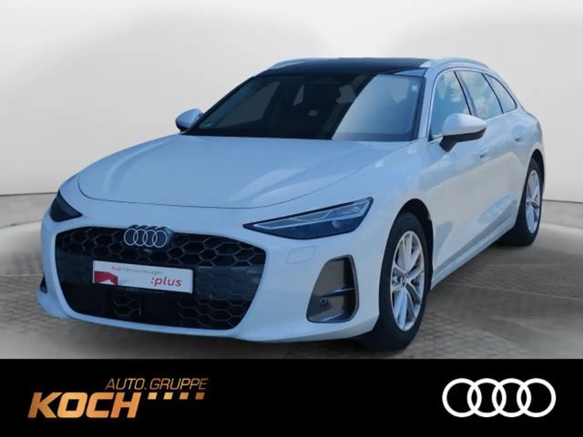 Audi A6 150 KW TDI q. S-Tronic, EA8, AHK, Pano, 2025 Diesel