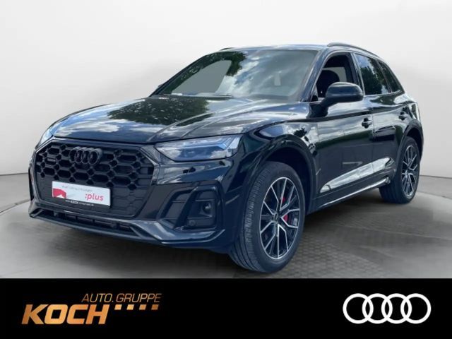 Audi Q5 2023 Hybride / Benzine