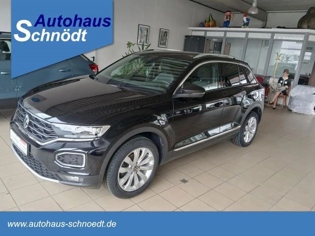 Volkswagen T-Roc 1.5 TSI ACT Sport Navi Klima Einparkhilfe 2021 Benzine