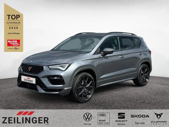 Cupra Ateca VZ 4Drive TSI DSG|AHK|PANO|360°|el.HECK 2026 Benzine