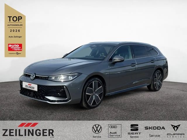 Volkswagen Passat Variant R-Line 4Mo TDI DSG|AHK|PANO|360° 2026 Diesel