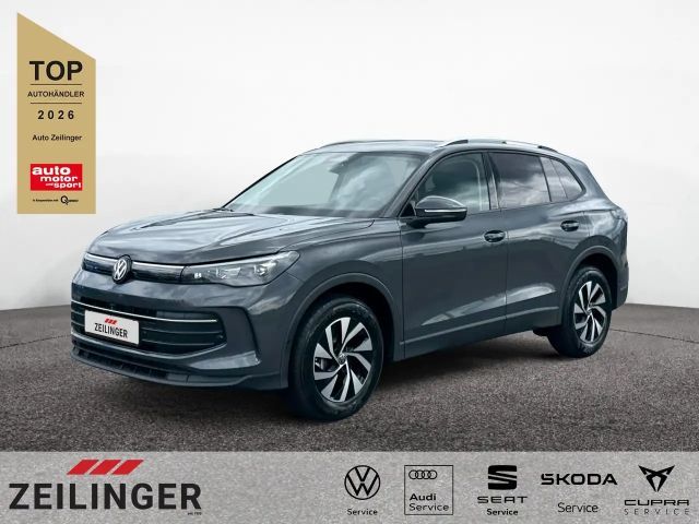 Volkswagen Tiguan Life TDI DSG|AHK|360°|el.HECK|LED-PLUS 2026 Diesel