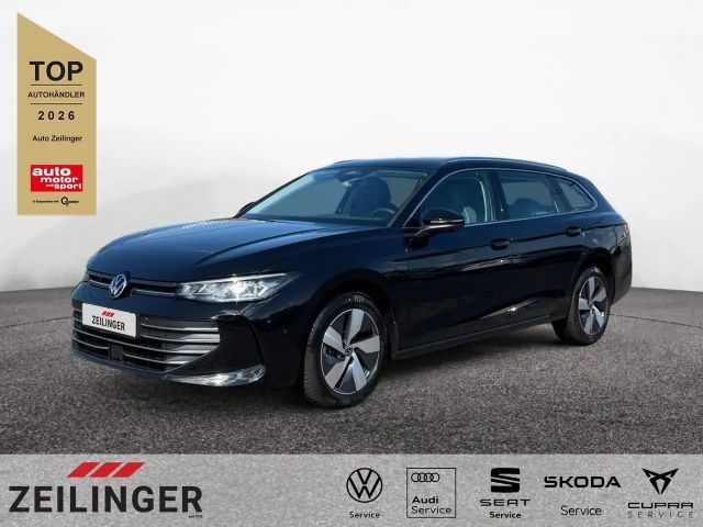 Volkswagen Passat Variant Passat Var. Business TDI DSG|AHK|360°|NAVI|ACC 2026 Diesel