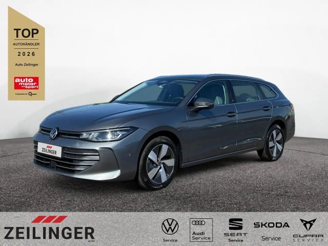 Volkswagen Passat Variant Passat Var. Business TDI DSG|AHK|360°|NAVI|ACC 2026 Diesel