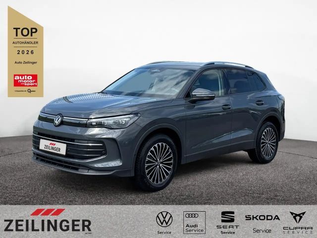 Volkswagen Tiguan Life 1,5 eTSI DSG|AHK|LED-PLUS|18"|EASYO 2026 Benzine