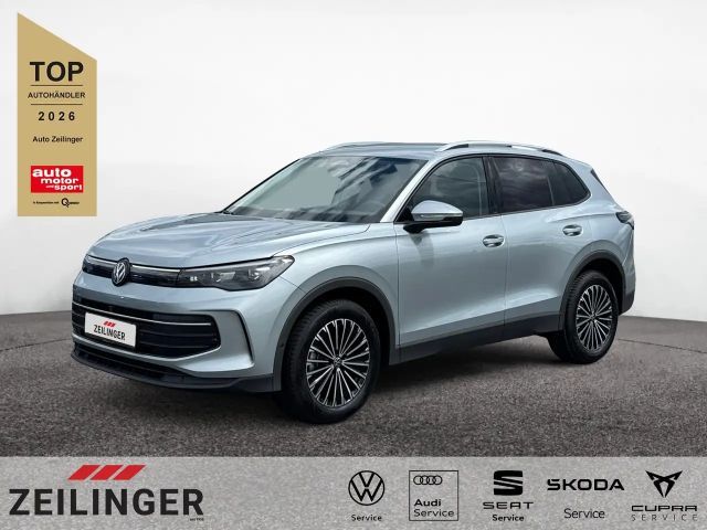 Volkswagen Tiguan Life 1,5 eTSI DSG|AHK|LED-PLUS|18"|EASYO 2026 Benzine