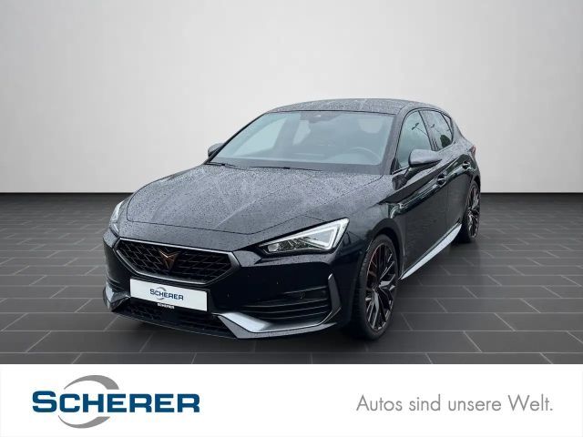 Cupra Leon 2.0 TSI Navi, Pano, Beats, RFK, ACC, Parkas 2022 Benzine
