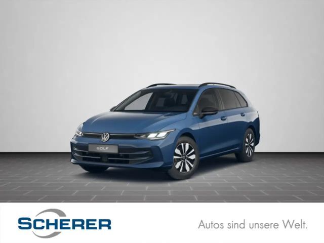 Volkswagen Golf Variant Golf VIII Variant 1.5 TSI GOAL Travel Assist, RF 2025 Benzine