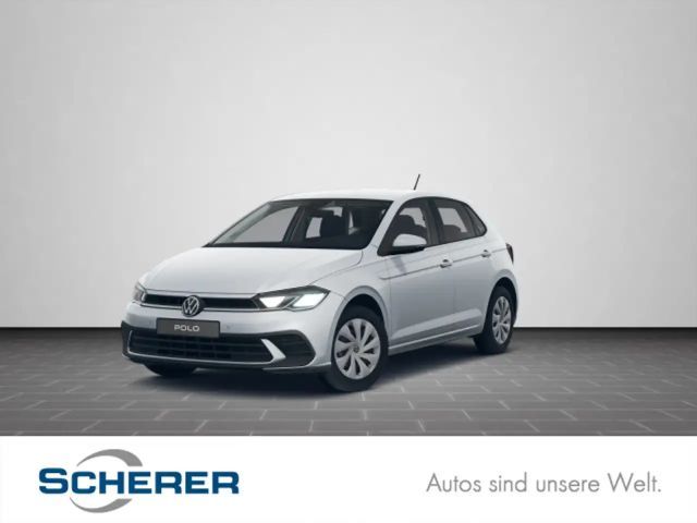 Volkswagen Polo 1.0 Life 2025 Benzine