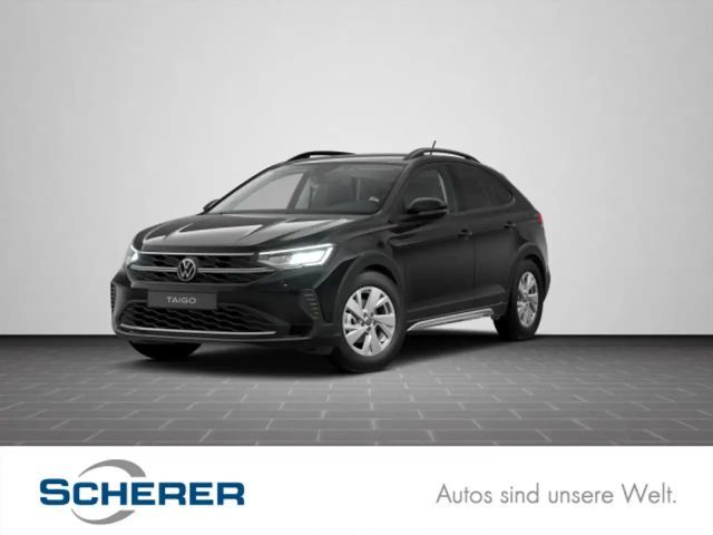 Volkswagen Taigo 1.0 TSI Life SHZ, App-Connect, AHK 2024 Benzine