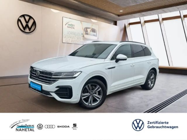 Volkswagen Touareg 2023 Diesel
