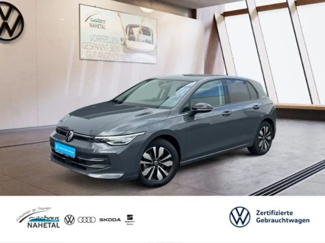 Volkswagen Golf 1,5TSI DSG Goal IQ-LIGHT NAVI AHK REAR VIEW ACC 3Z 2025 Benzine