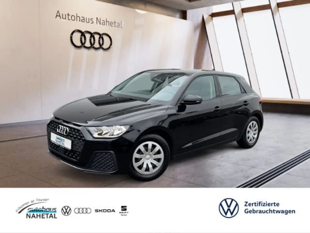 Audi A1 30 TFSI Sportback 2Z-KLIMA MFL SHZ PDC SMARTPHONE 2022 Benzine