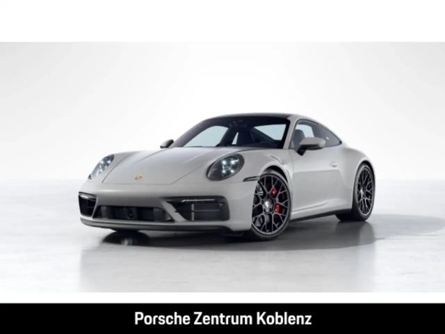 Porsche 992 (911) Carrera 4 GTS 2023 Benzine