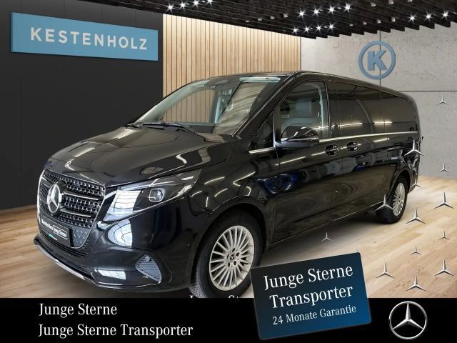 Mercedes-Benz V 300 V 300 d Extralang *AVANTGARDE*8SITZ*DISTR*STHZ* 2025 Diesel