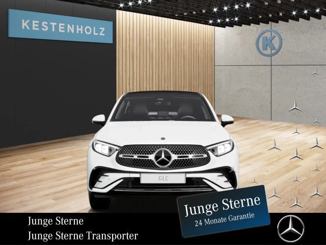 Mercedes-Benz GLC 200 GLC 200 4M Coupé AMG°ADV+°PAN°BURM°MEMO°KEYLESS° 2026 Benzine