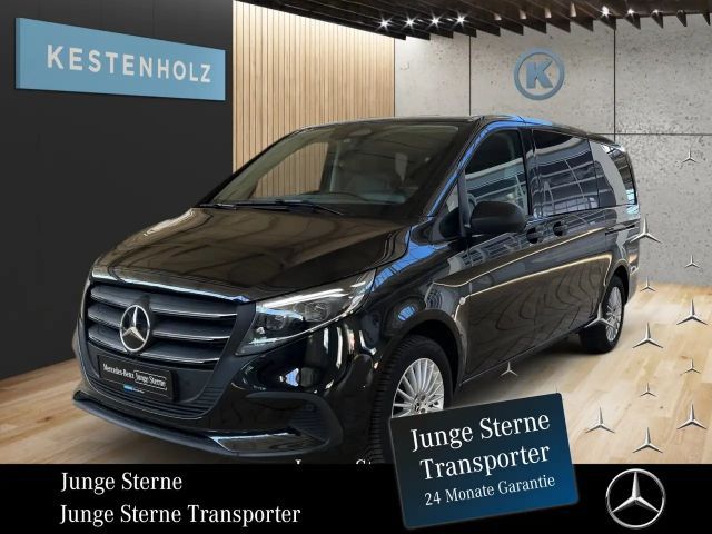 Mercedes-Benz Vito Vito 124 CDI 4x4 Tourer PRO Lang *SHZ*LED*AHK* 2025 Diesel