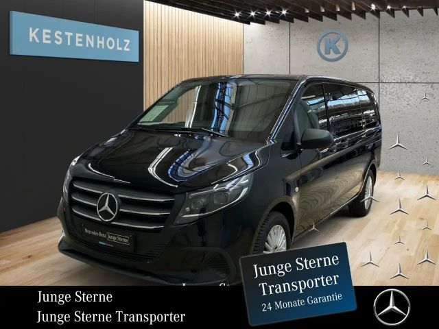 Mercedes-Benz Vito Vito 124 CDI 4x4 Tourer PRO Lang *SHZ*LED*AHK* 2025 Diesel