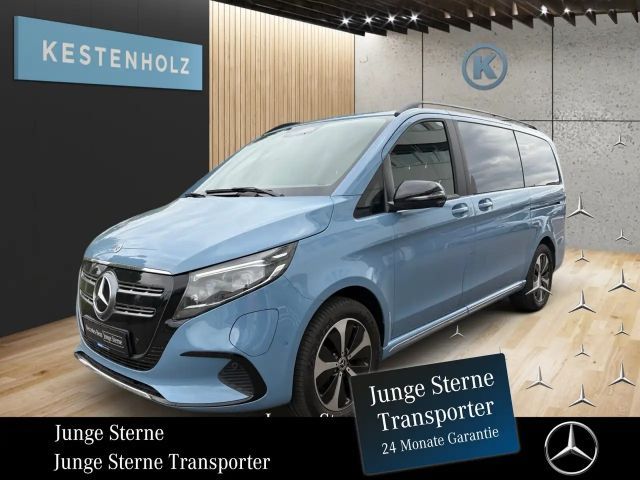 Mercedes-Benz EQV 300 EQV 300 Lang *7SITZ*DISTR*NAV*SHZ*KAM*AIRMATIC* 2024 Elektrisch